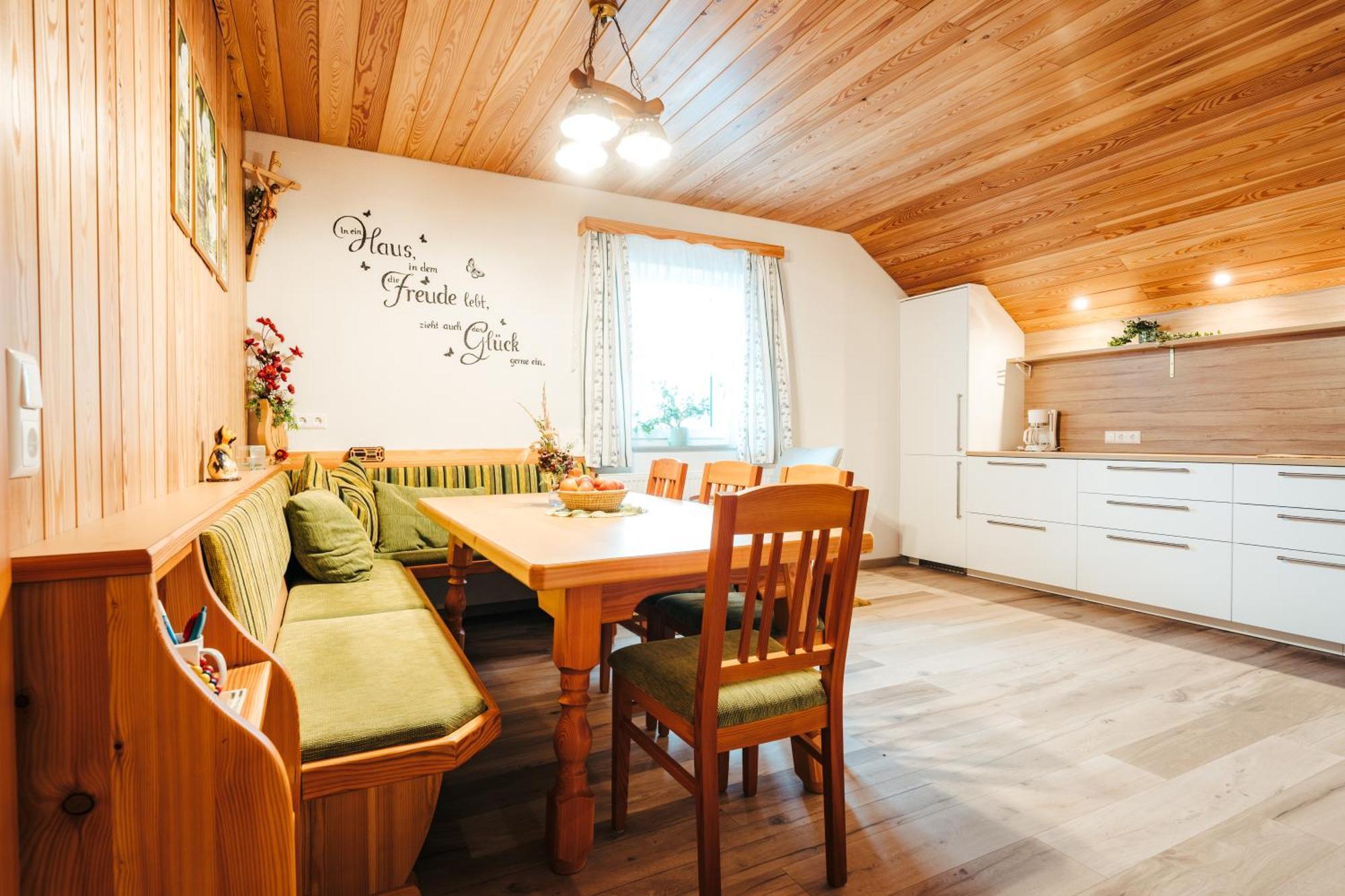 Almferienhaus Russmann Frantschach 외부 사진